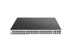 Коммутатор D-Link DGS-1210-52MP/F4A
