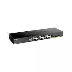 Коммутатор D-Link DGS-1250-28X/A1A