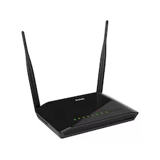Маршрутизатор D-Link DIR-615S/RU/B1A