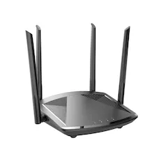 Маршрутизатор D-Link DIR-X1860/RU/R1A