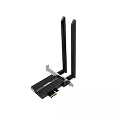 Беспроводной двухдиапазонный PCI Express адаптер D-Link DWA-X562/E
