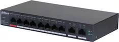 Коммутатор Dahua DH-CS4010-8ET-110