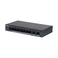 Коммутатор Dahua DH-CS4010-8ET2GT-110