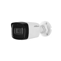 Цилиндрическая HDCVI видеокамера Dahua DH-HAC-HFW1200TLP-A-0280B