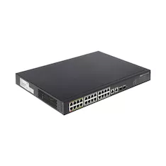 Коммутатор Dahua DH-LR2226-24ET-360
