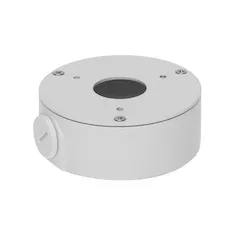 Монтажная коробка для видеокамер Dahua DH-PFA134 (алюминий)