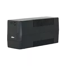 Источник бесперебойного питания Dahua DH-PFM3350-1000