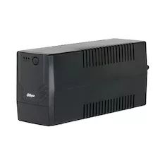Источник бесперебойного питания Dahua DH-PFM3350-600