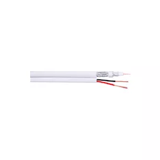 Кабель коаксиальный Dahua DH-PFM941I-RG59N/21-100