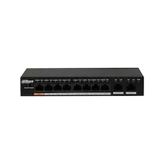 Коммутатор Dahua DH-PFS3010-8ET-96