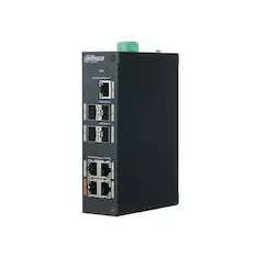 Коммутатор Dahua DH-PFS3409-4GT-96