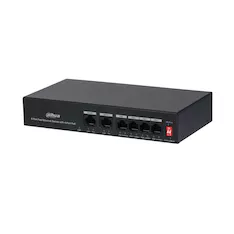 Коммутатор Dahua DH-S3006-4ET-45