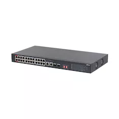 Коммутатор Dahua DH-S3226-24ET-240