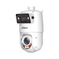 Поворотная видеокамера Dahua DH-SDT4E425-4F-GB-A-PV1-S2