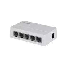 Коммутатор Dahua DH-SF1005L