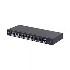 Коммутатор Dahua DH-SG4010-2F