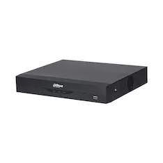 Гибридный видеорегистратор Dahua DH-XVR5108HS-4KL-I3
