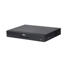 Гибридный видеорегистратор Dahua DH-XVR5116H-4KL-I3