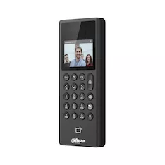 Контроллер доступа Dahua DHI-ASI3203E-W (12В)