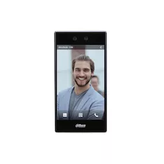 Контроллер доступа Dahua DHI-ASI8213S-W (12В)