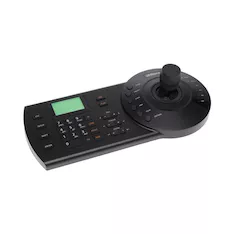 Контрольная сетевая клавиатура Dahua DHI-NKB1000-E (100В)