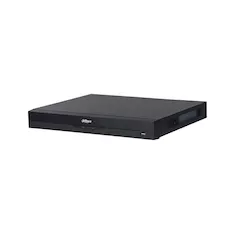 Сетевой видеорегистратор Dahua DHI-NVR5216-16P-EI