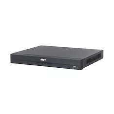 Сетевой видеорегистратор Dahua DHI-NVR5216-16P-EI2