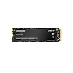 Твердотельный накопитель SSD Dahua C900 256G M.2 NVMe PCIe 3.0x4