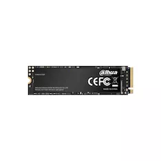 Твердотельный накопитель SSD Dahua C910N 256GB M.2 NVMe PCIe 3.0x4