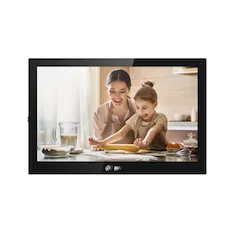 Домофонная система Dahua DHI-VTH2521G
