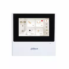 Монитор Dahua DHI-VTH2611L-WP (4.3")