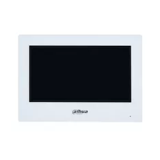 Монитор Dahua DHI-VTH2621GW-WP (7")