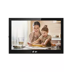 Монитор Dahua DHI-VTH5341G-W (10")