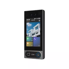 Вызывная панель Dahua DHI-VTO6631QB-WP