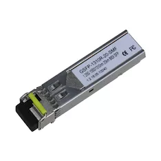 Трансивер Dahua GSFP-1310R-20-SMF