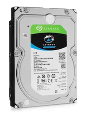 Жесткий диск Dahua ST6000VX008 HDD 6Tb