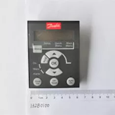 Панель оператора LCP11 без потенциометра 132B0100