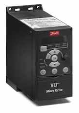 Преобразователи частоты Danfoss FC-051PK37S2E20H3XXCXXXSXXX