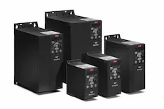 Преобразователи частоты Danfoss FC-051P7K5T4E20H3BXCXXXSXXX