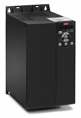 Преобразователи частоты Danfoss FC-051P22KT4E20H3BXCXXXSXXX