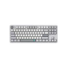 Клавиатура Dark Project ALU87A Daylight