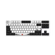 Клавиатура Dark Project One 87 Fuji V2