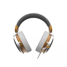 Гарнитура Dark Project Headset SONO Wired White