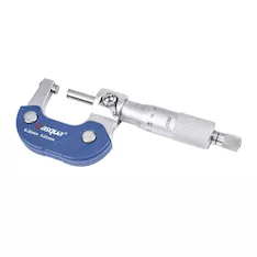 Микрометр Dasqua 4111-5205