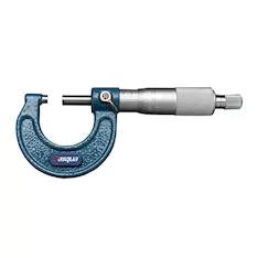 Микрометр Dasqua 4111-8105