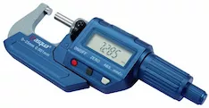 Микрометр Dasqua 4230-2005-A