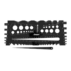 Шаблон Dasqua 8511-0069