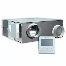 Рекуператор воздуха GREE FHBQG-D20B-K