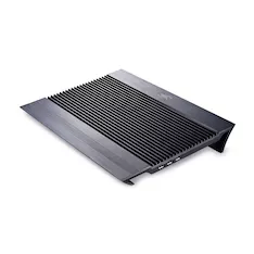 Охлаждающая подставка для ноутбука Deepcool N8 Black 17