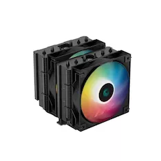 Кулер для процессора Deepcool AG620 BK ARGB R-AG620-BKANMN-G-2